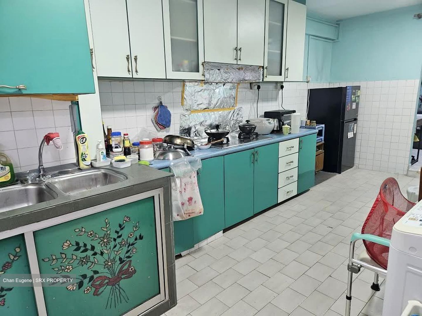 Blk 135 Bukit Batok West Avenue 6 (Bukit Batok), HDB 3 Rooms #599874121